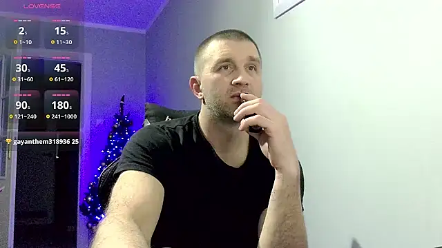 Succubus5879's Webcam Show