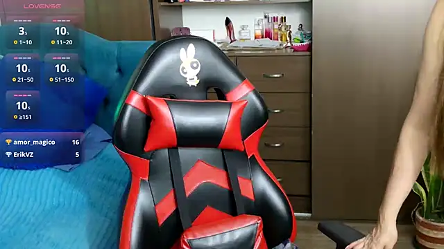 valeria_teiku: вебкам-шоу