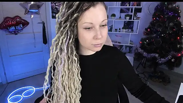 HoneySallyMoore Live XXX-Chat