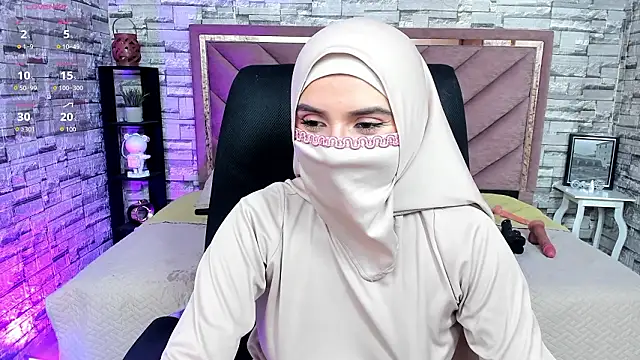 malek_zark2 现场XXX聊天