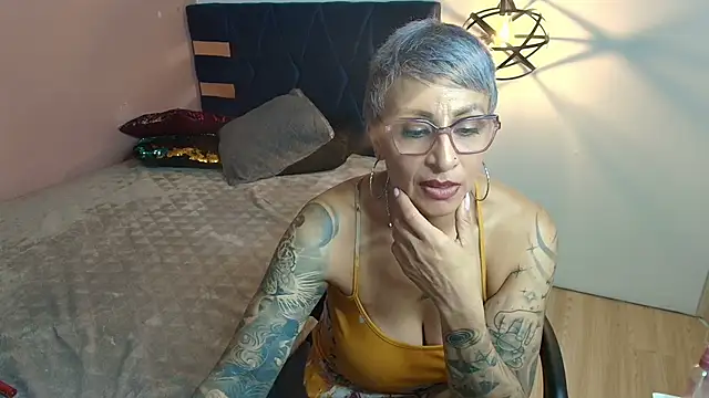 Charlotte__Gray's Live XXX Chat