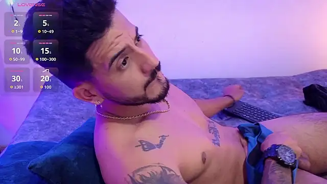 Chat XXX Live Bruno_Mattos