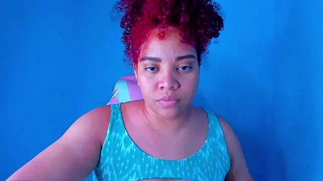 AngelaCoffee's Live XXX Chat