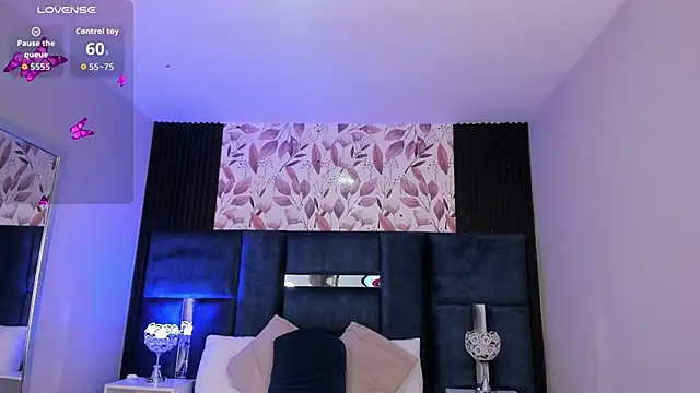 Živý XXX chat AmmyJones_