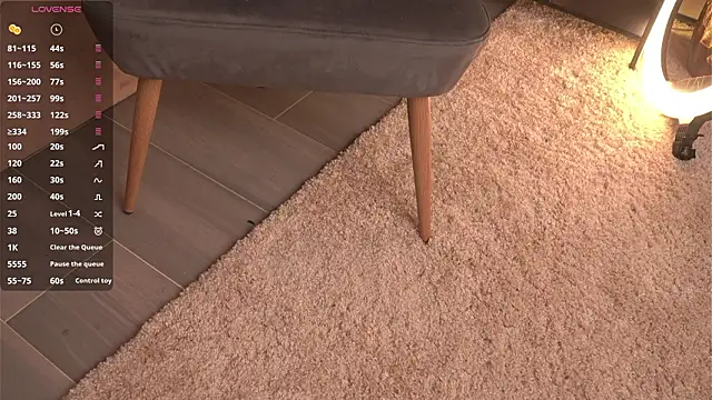 AftonChappel's Live XXX Chat