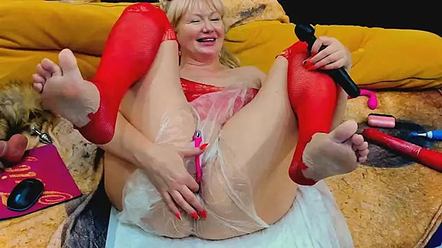 FlirtyMary Chat XXX in diretta