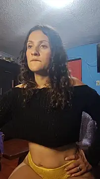 XXX chat uživo modela lindasyt