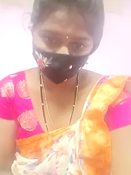 Tamil_Hot_Anu Webcam Show
