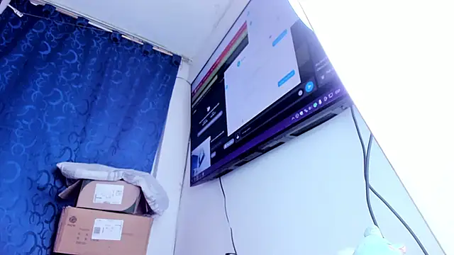 BlowMommy_ 라이브 XXX 채팅