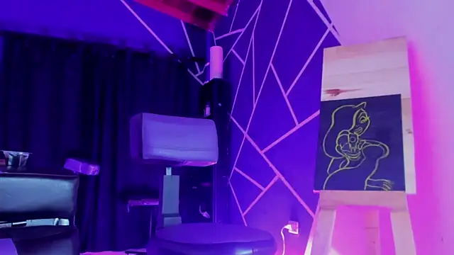 ink_demonxxx Live XXX Chat