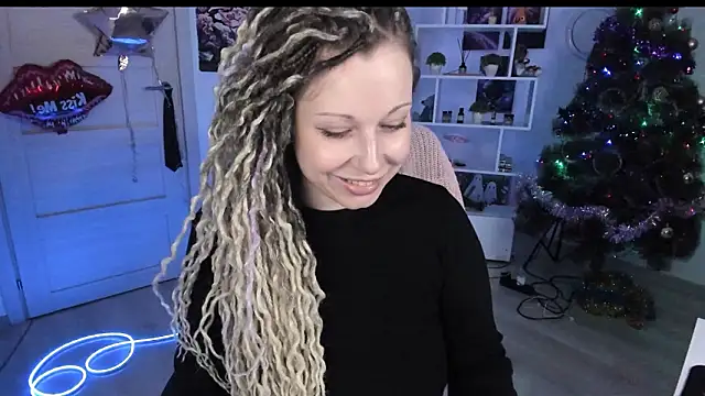 HoneySallyMoore Live XXX Chat