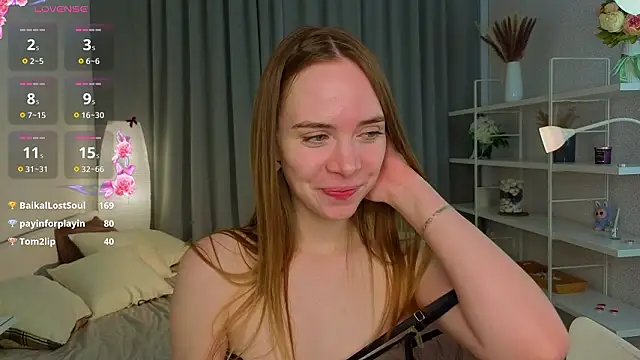 CarollSmithh Live XXX Chat