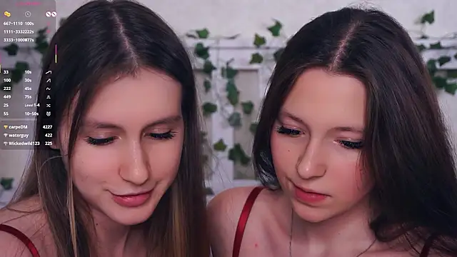 GabrielleLynchard's Live XXX Chat