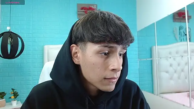 DraxBlade09 라이브 XXX 채팅