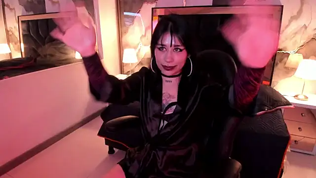 SusanVillaのライブXXXチャット