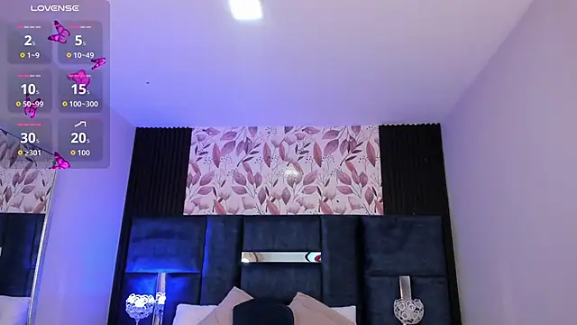 AmmyJones_ Chat XXX live