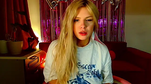 Chat XXX Live babylilly00