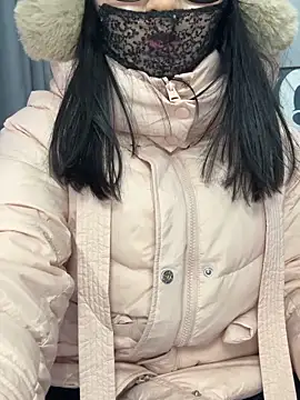 taozi18's Live XXX Chat