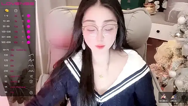 Chatroom XXX en direct de Monica-666888-