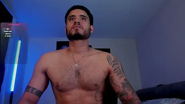 Онлайн чат XXX AUSTINN_TORRES