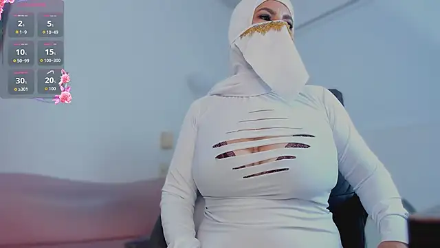 Hannaa_Dolly's Live XXX Chat