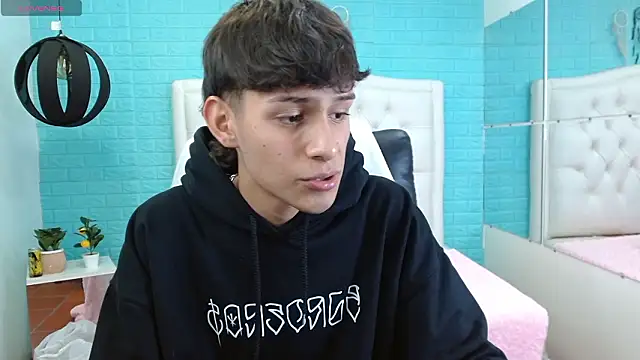 دردشة DraxBlade09 الجنسية المباشرة