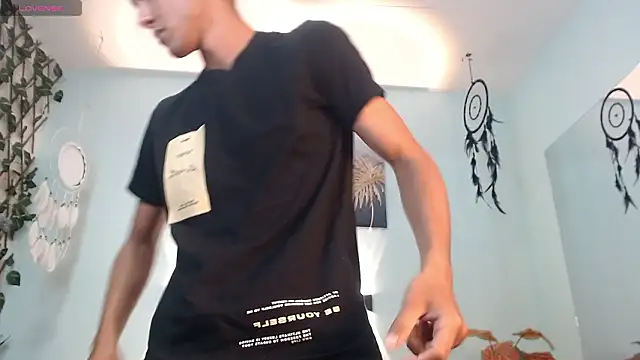 eric_oslo's Webcam Show