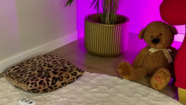 Tinydoll_XO's Live XXX Chat