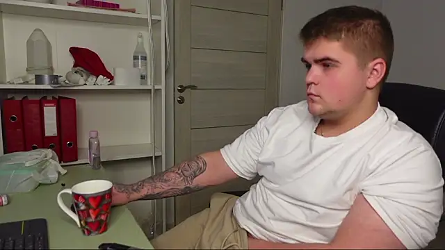 Jackson_Teele Live XXX-chat