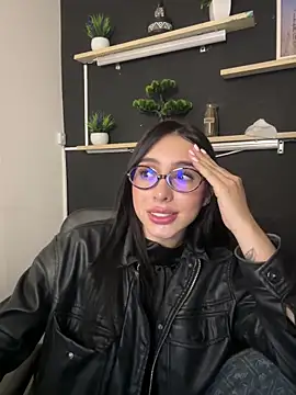 isabella_jade 现场XXX聊天