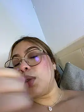 Liza_1's Webcam Show