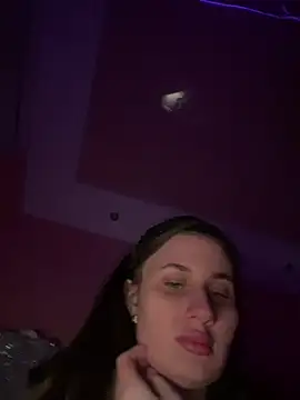 Chatroom XXX en direct de Flossy_Vettie