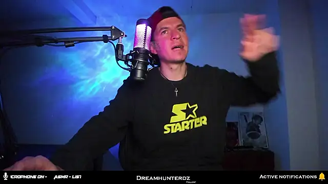 دردشة Headhunterdz الجنسية المباشرة