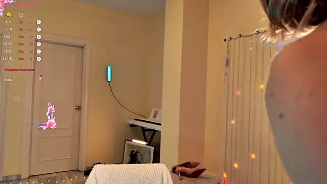 Arielle__03 live XXX chat