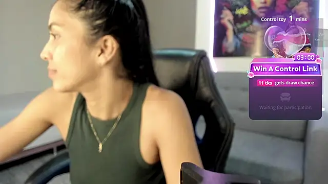 Chat XXX ao vivo de andykiuty