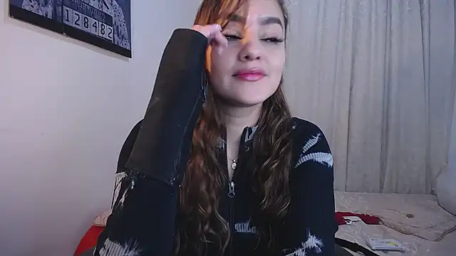 Lu_perez: онлайн-секс-чат