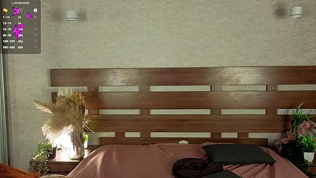 StacyWatts Live XXX-Chat