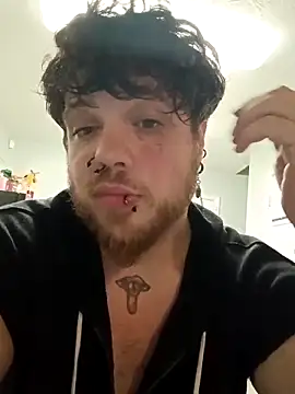 Zye_VesperのライブXXXチャット