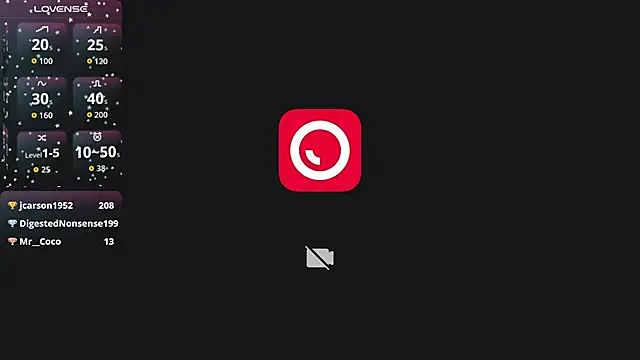 Czat XXX na żywo – Ashley_Evans22