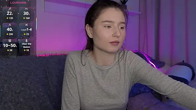 Živý XXX chat _Lua__