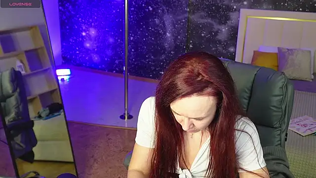 Spoty_Kate_'s Webcam Show