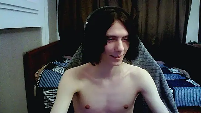 DavidLoveUx Webcam show