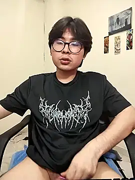 Živý XXX chat HeyImDante