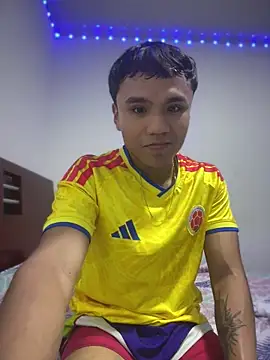 CreamKingg: απευθείας συνομιλία ΧΧΧ