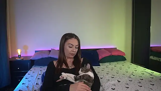 TiffanyPierce Live XXX Chat