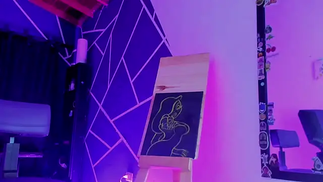 ink_demonxxx Obrolan Langsung XXX