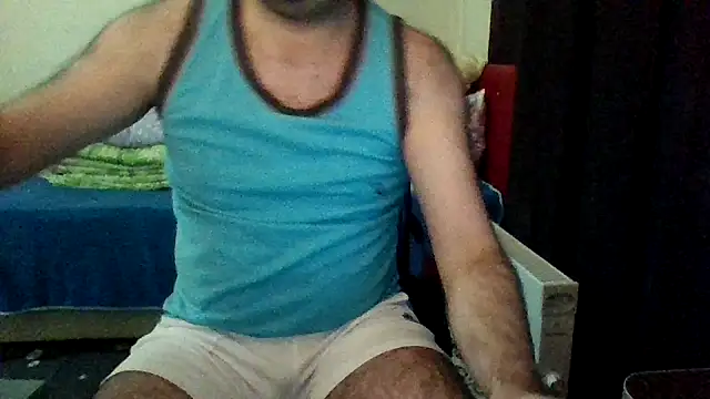 st206boy élő XXX-chatje