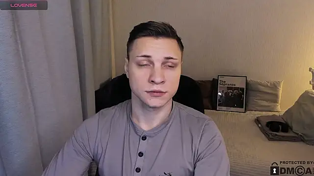 handsome_guy01 Chat XXX in diretta