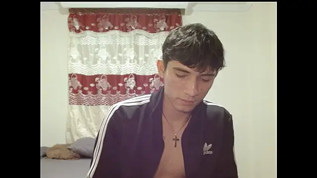 عرض كام ChicoMaloFfF