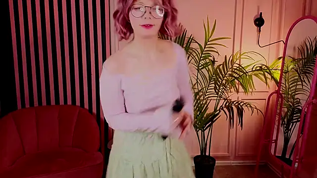 Вебкам-шоу Waifu_Ketrin